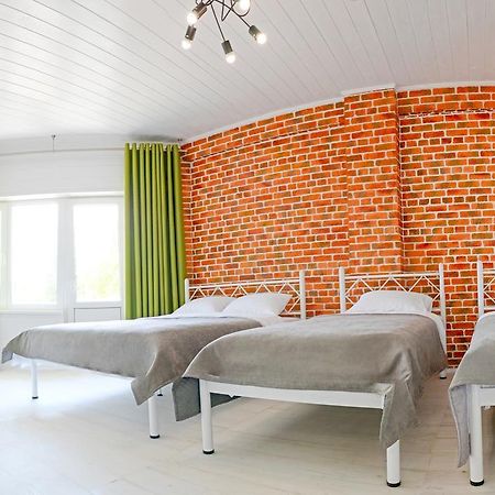 Captain Hotel ซาโตกา ภายนอก รูปภาพ