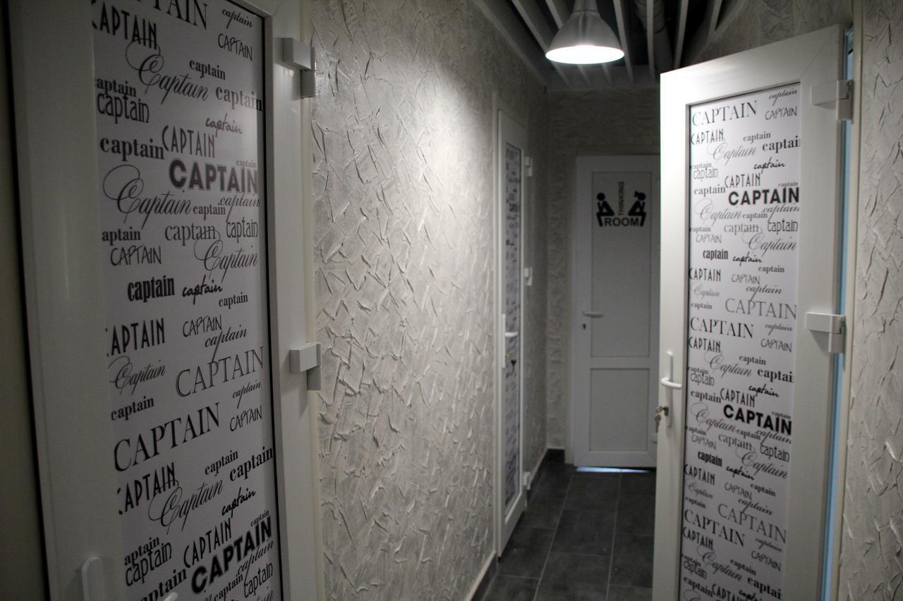 Captain Hotel ซาโตกา ภายนอก รูปภาพ