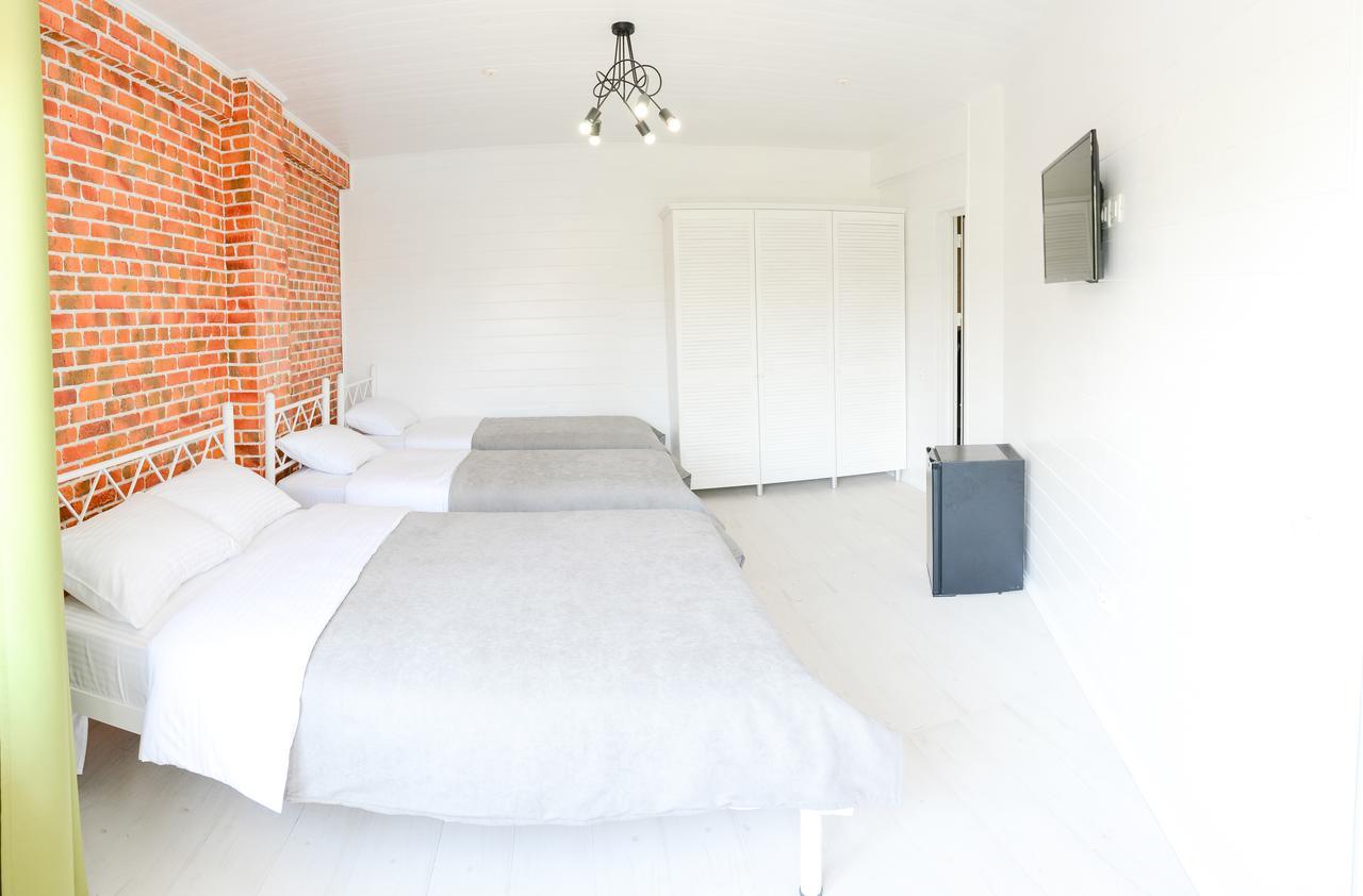 Captain Hotel ซาโตกา ภายนอก รูปภาพ