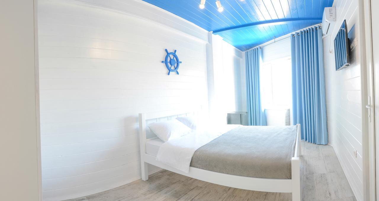 Captain Hotel ซาโตกา ภายนอก รูปภาพ
