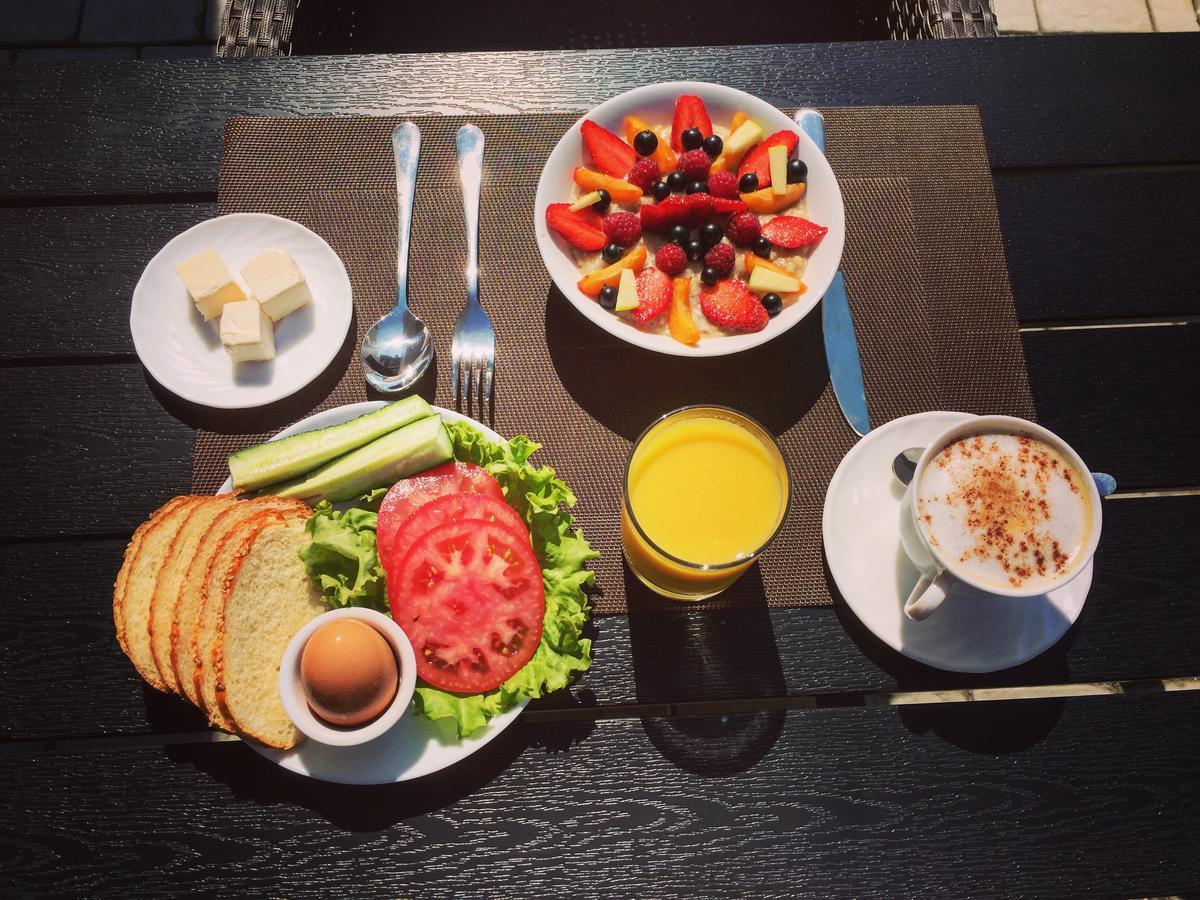 Captain Hotel ซาโตกา ภายนอก รูปภาพ