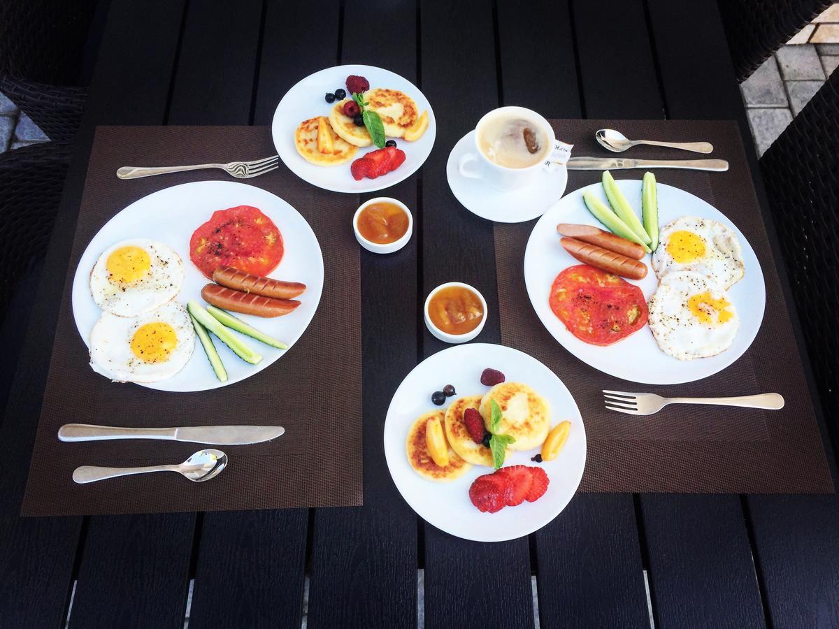 Captain Hotel ซาโตกา ภายนอก รูปภาพ