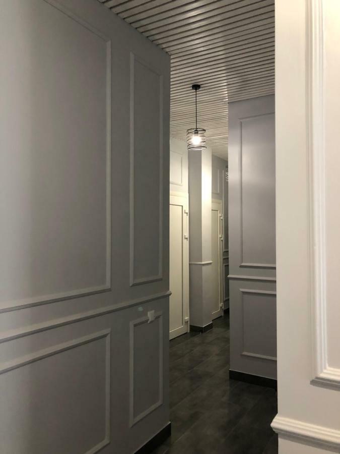 Captain Hotel ซาโตกา ภายนอก รูปภาพ